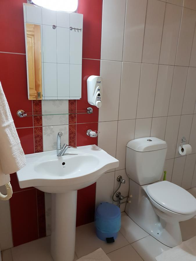 Estelar Bungalow Çıralı Exteriör bild